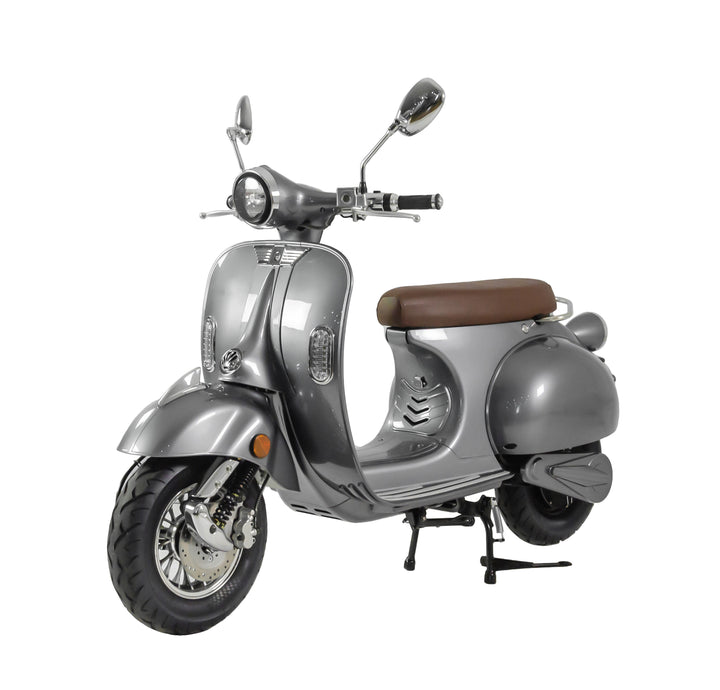 Roman Holiday