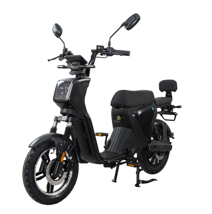 Yuntu Light Rider JSC2
