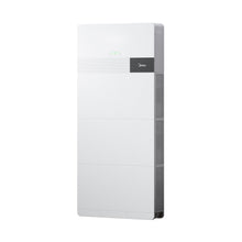 Batterie modulaire haute performance