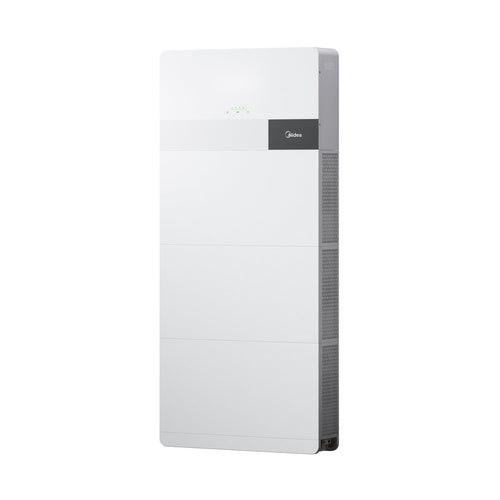 Batterie modulaire haute performance