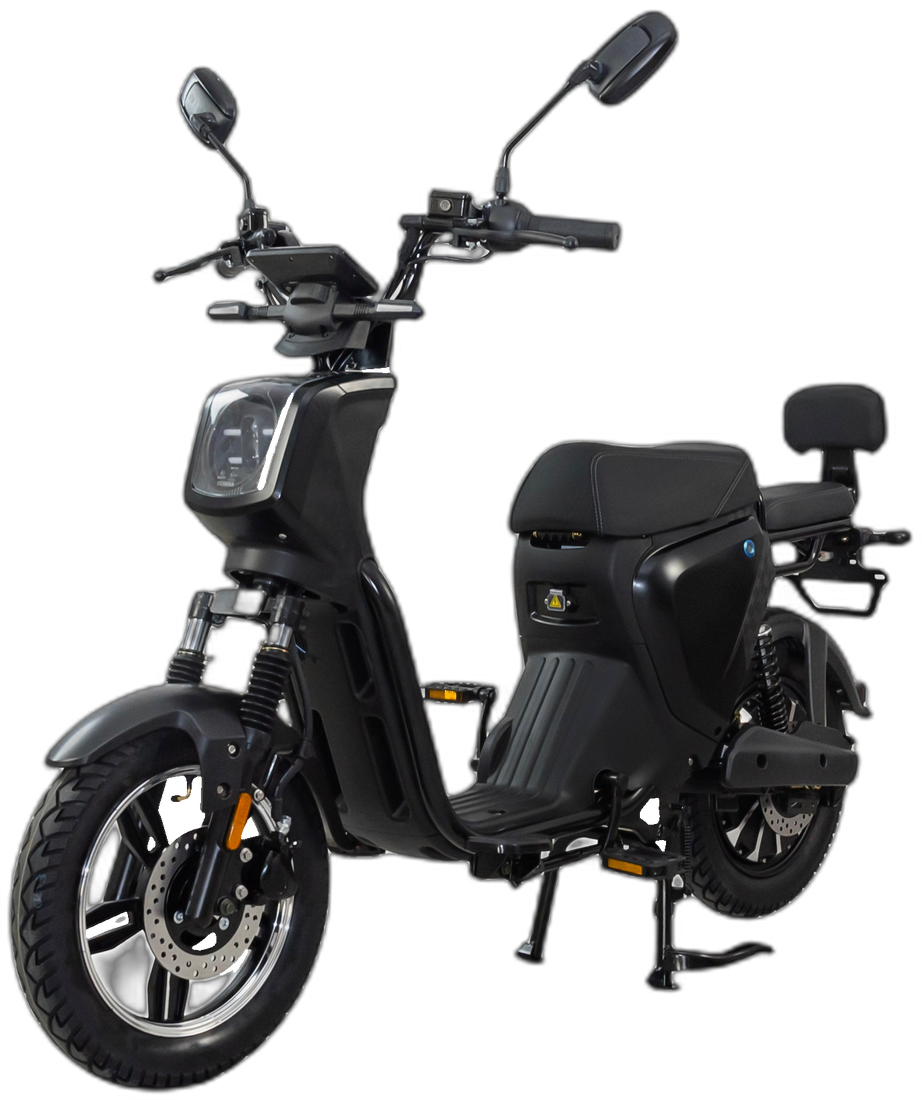 Yuntu Light Rider JSC2