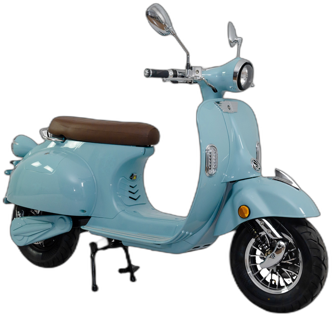 Roman Holiday