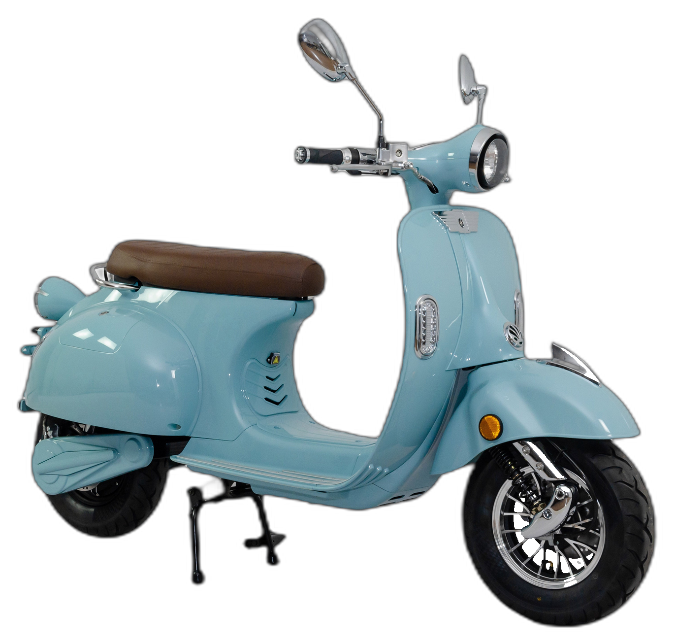 Roman Holiday
