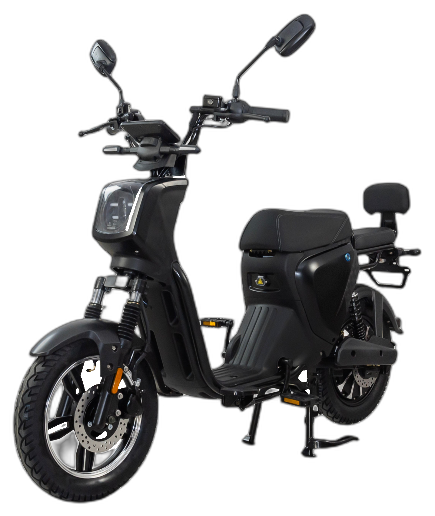 Yuntu Light Rider JSC2
