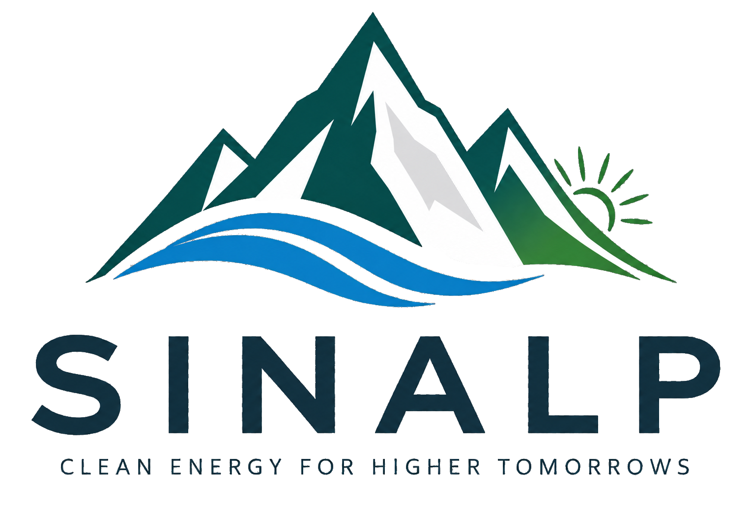Sinalp — Clean Energy for Higher Tomorrows