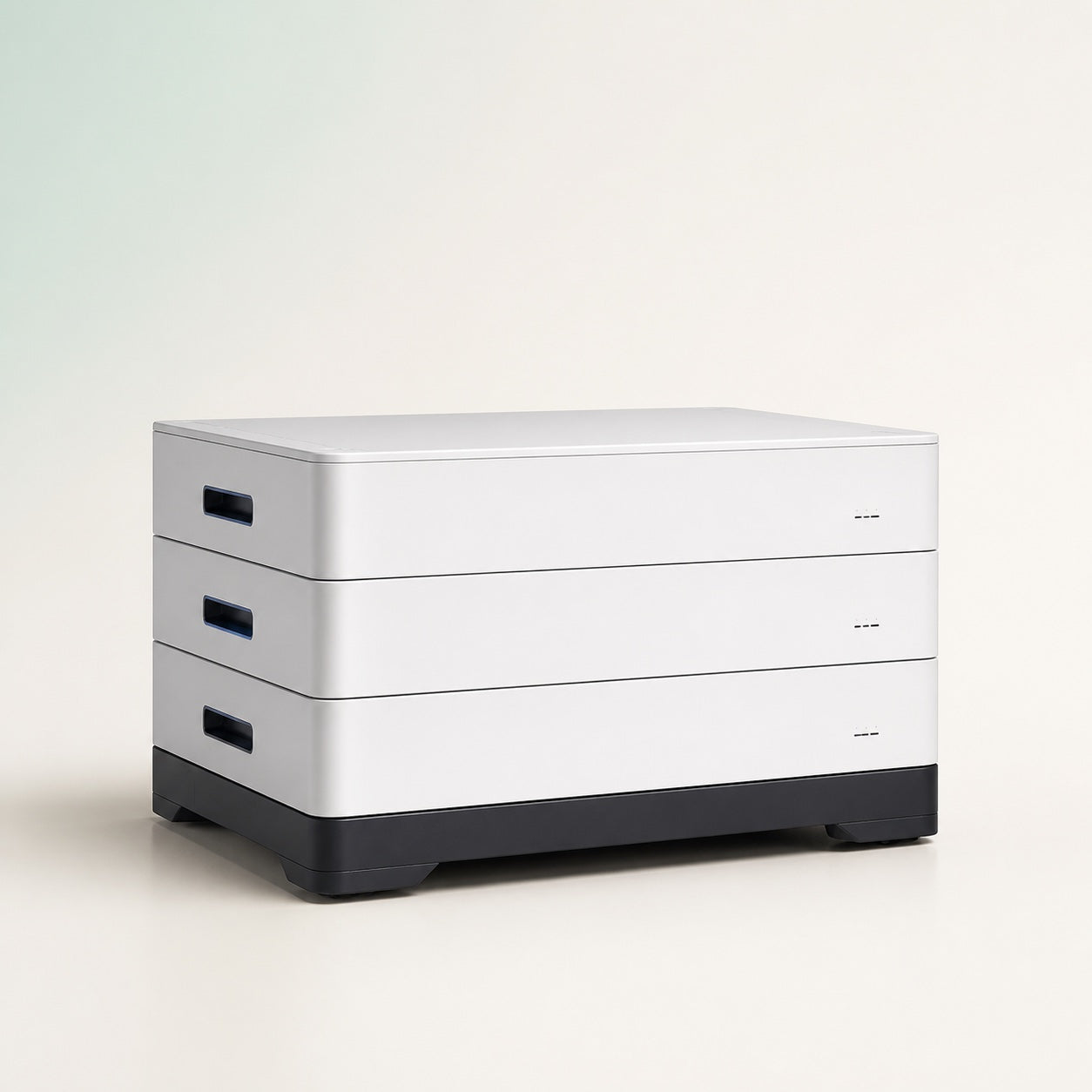 Batterie modulaire haute performance